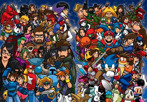 best video games of all time